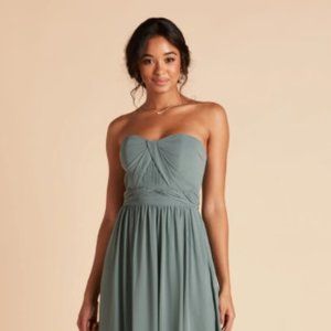 Birdy Grey Sea Glass Small Grace